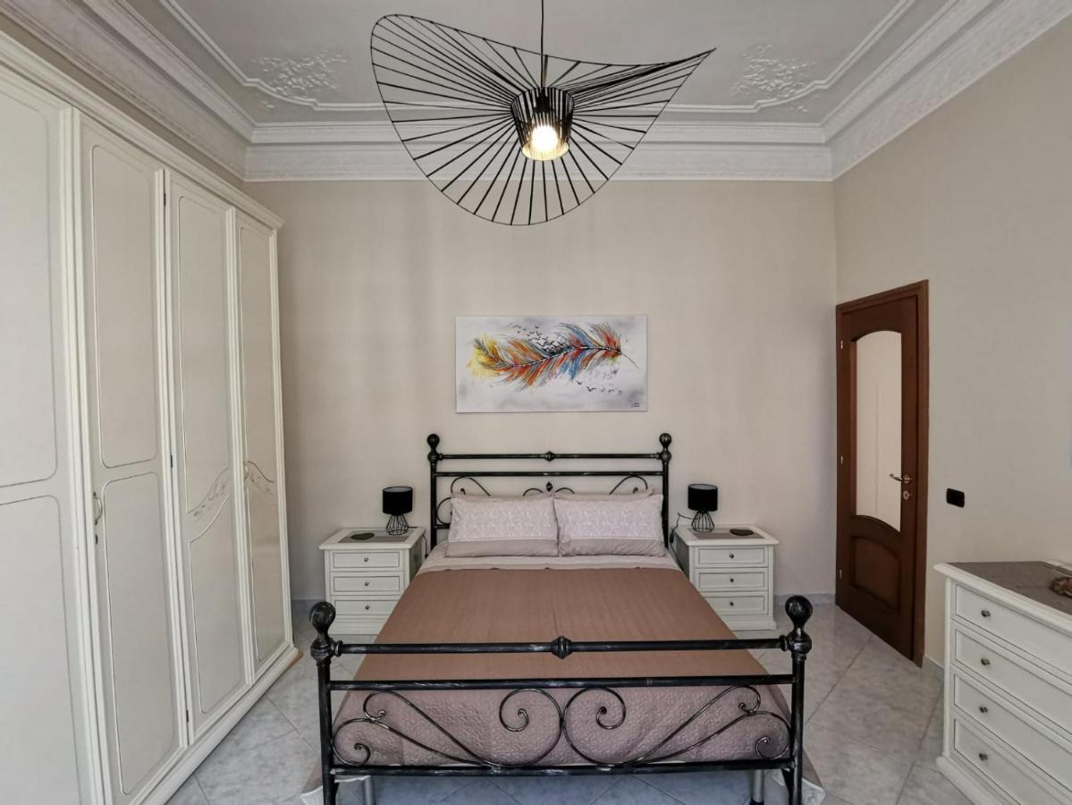 شقة Casa In Centro فنتيميليا المظهر الخارجي الصورة