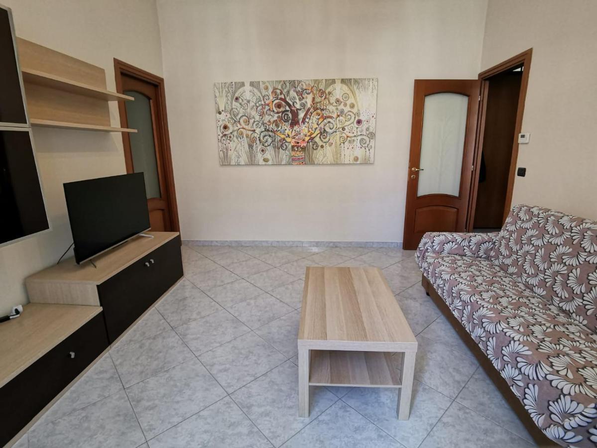 شقة Casa In Centro فنتيميليا المظهر الخارجي الصورة